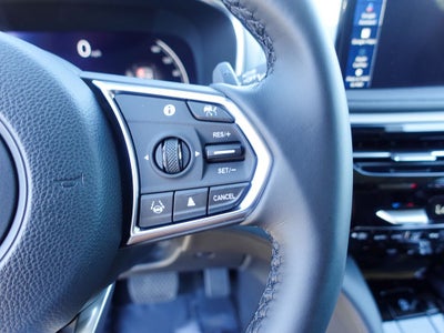 2026 Acura MDX Base SH-AWD