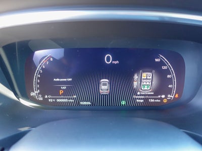 2026 Acura MDX Base SH-AWD