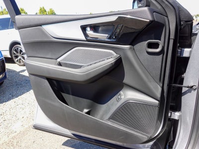 2026 Acura MDX Base SH-AWD