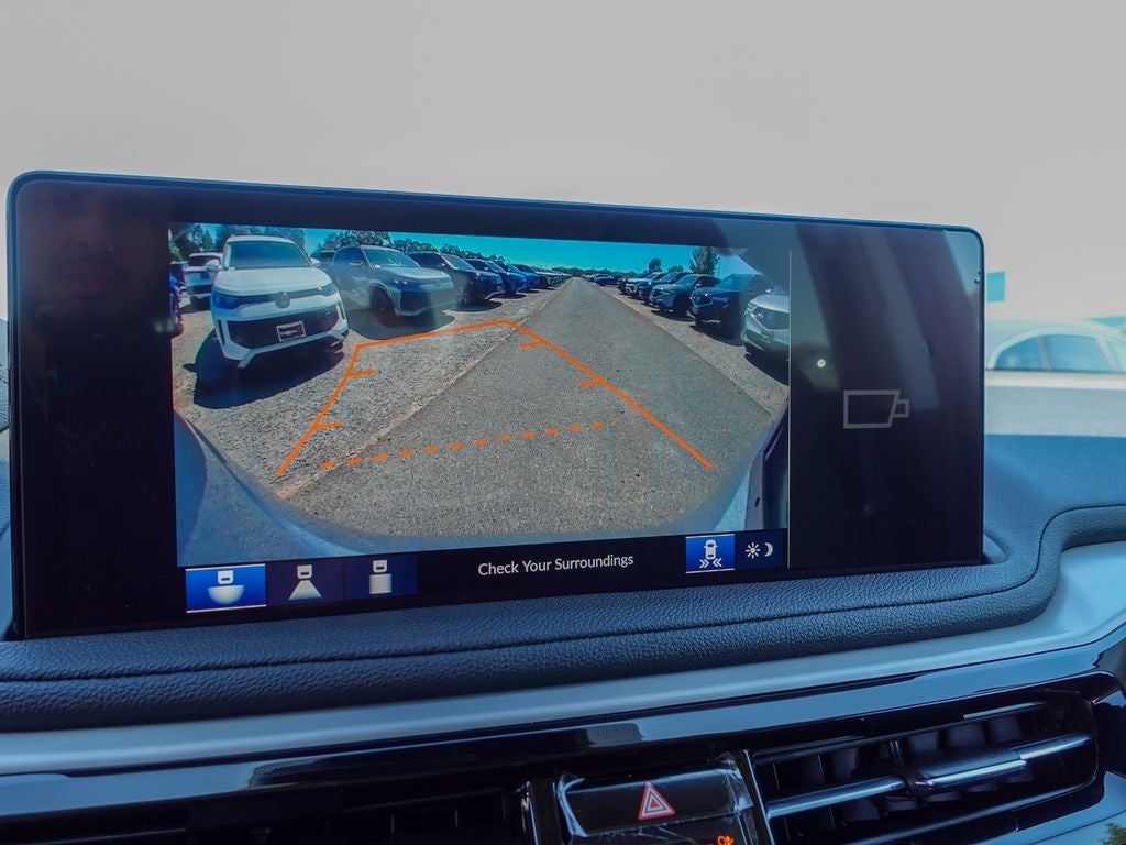 2026 Acura MDX Base SH-AWD