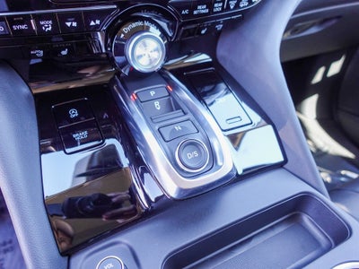 2026 Acura MDX Base SH-AWD