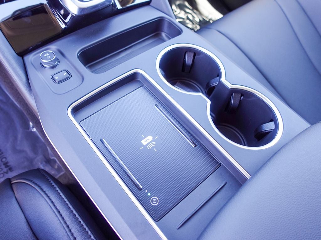 2026 Acura MDX Base SH-AWD