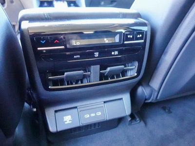 2026 Acura MDX Base SH-AWD
