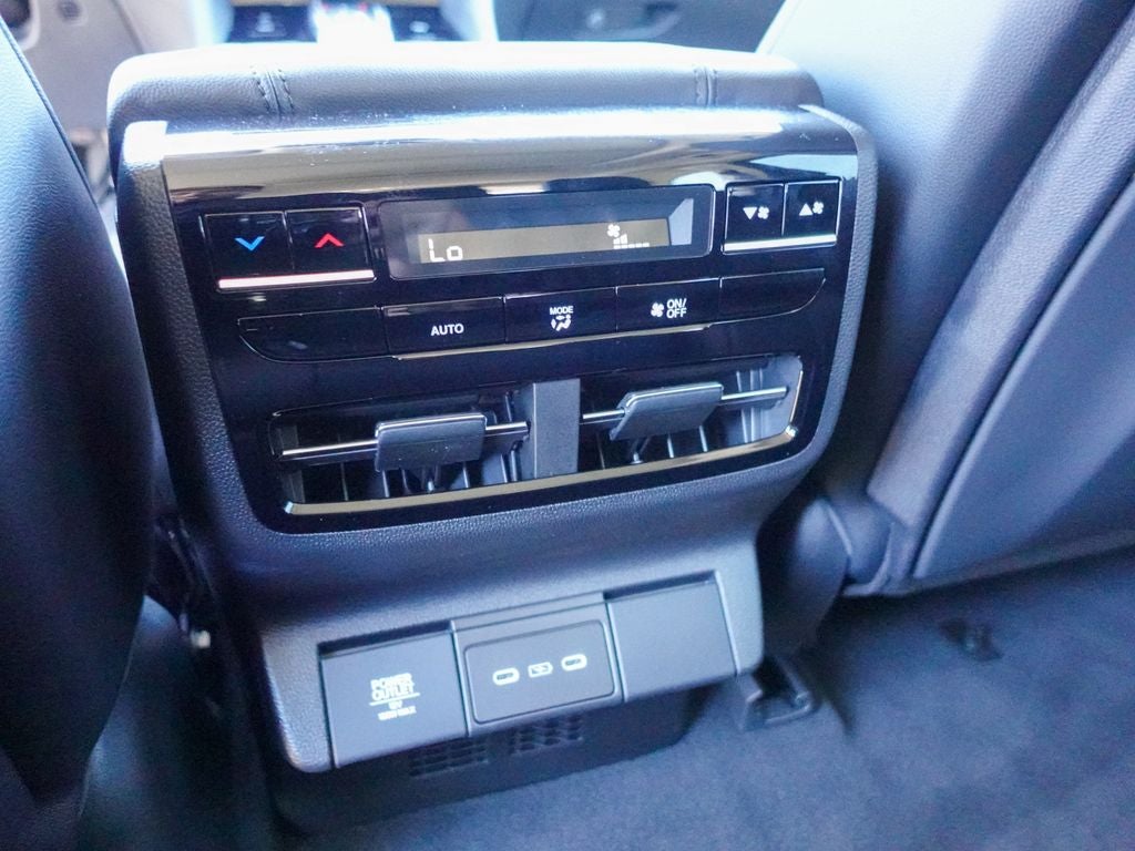 2026 Acura MDX Base SH-AWD