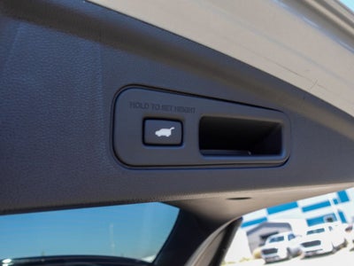 2026 Acura MDX Base SH-AWD