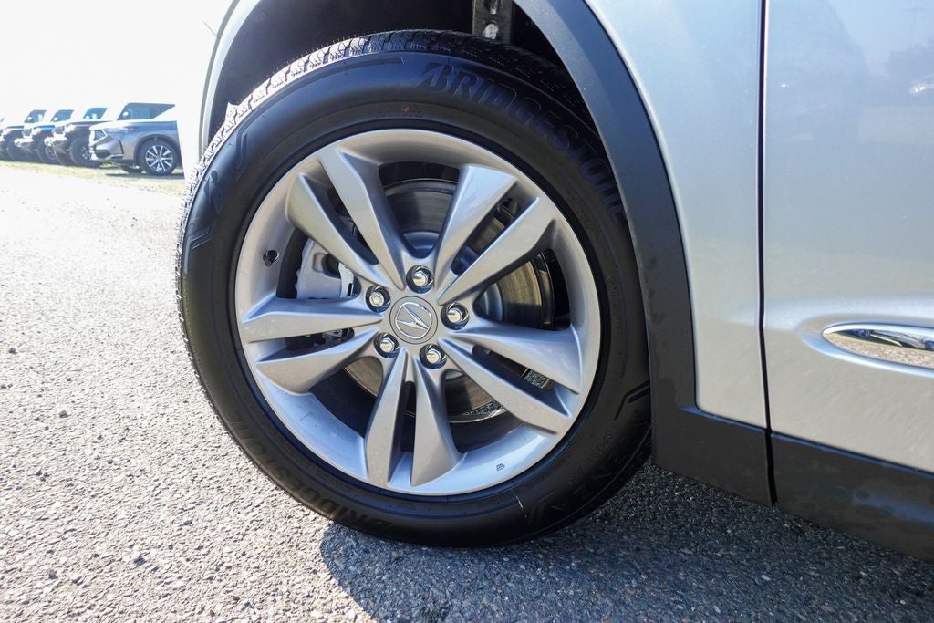 2026 Acura MDX Base SH-AWD