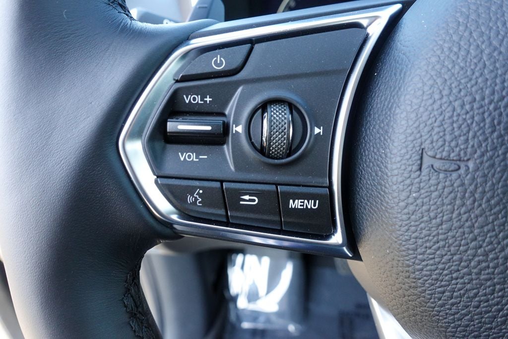 2026 Acura MDX Base SH-AWD