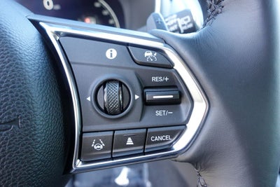 2026 Acura MDX Base SH-AWD