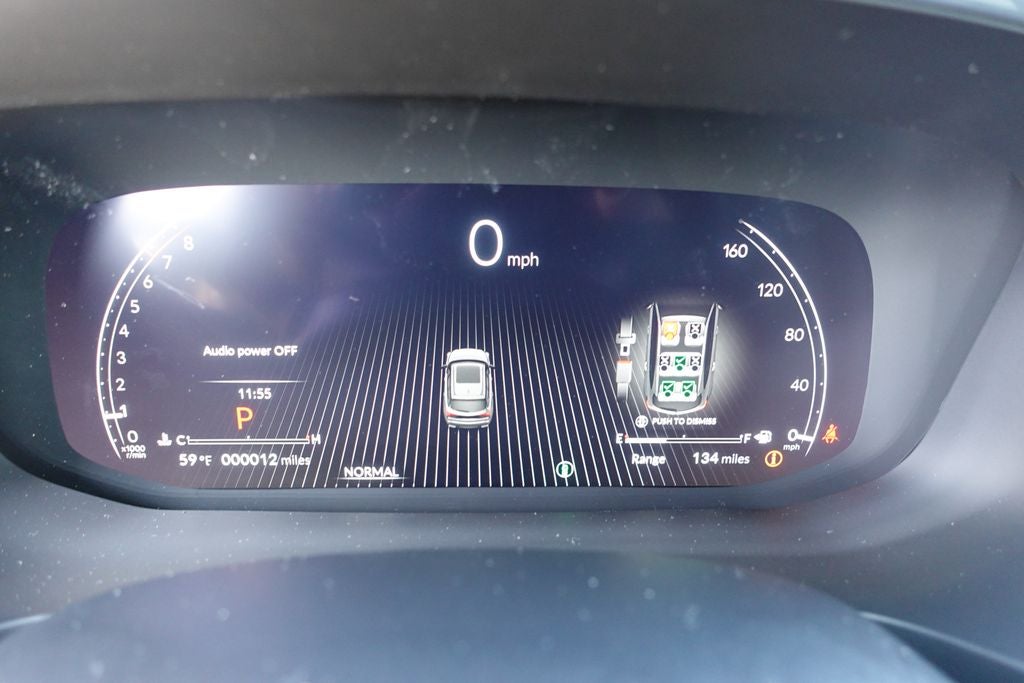 2026 Acura MDX Base SH-AWD