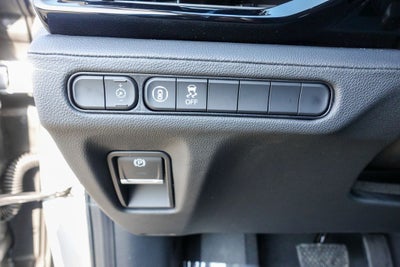 2026 Acura MDX Base SH-AWD