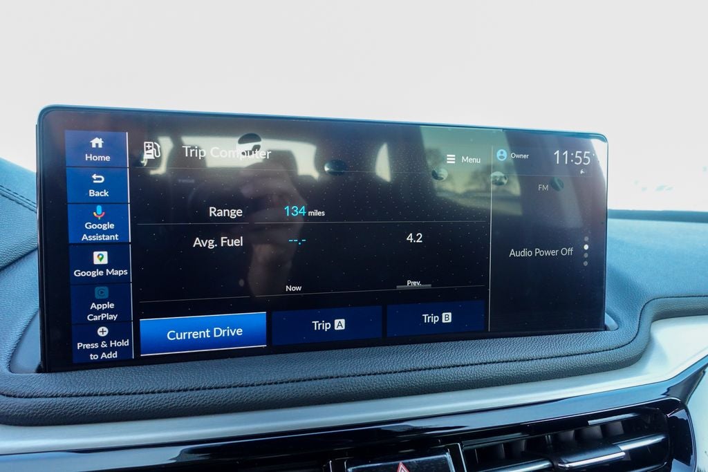 2026 Acura MDX Base SH-AWD