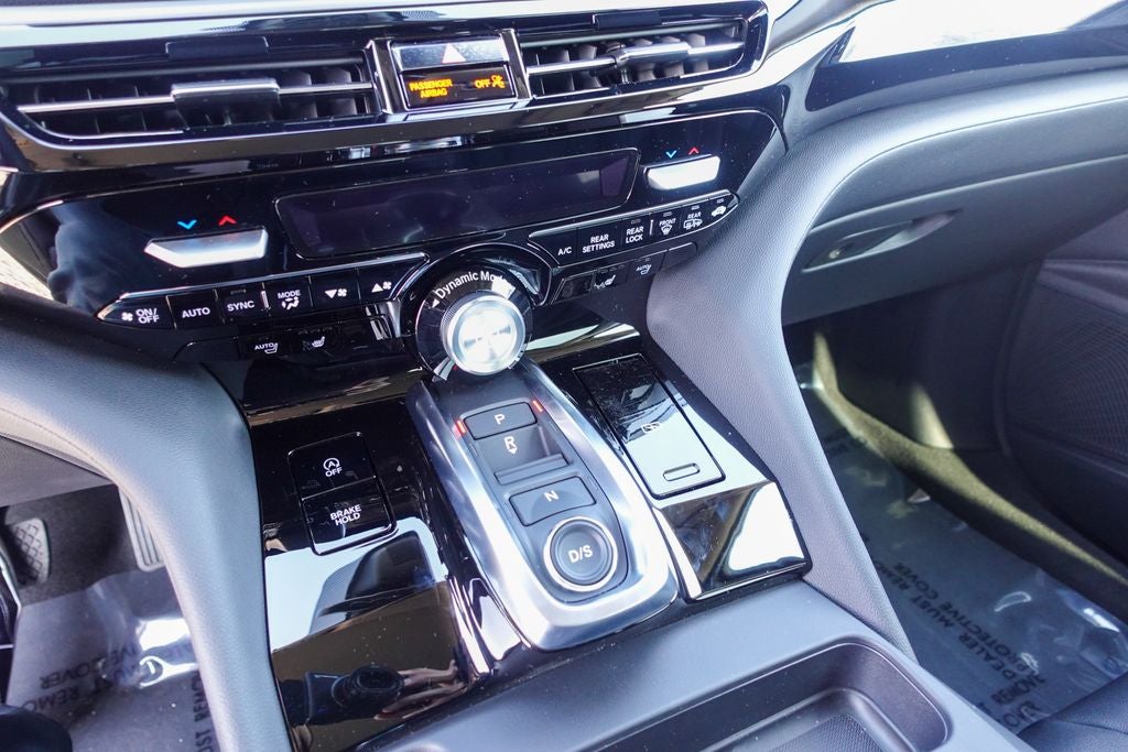 2026 Acura MDX Base SH-AWD