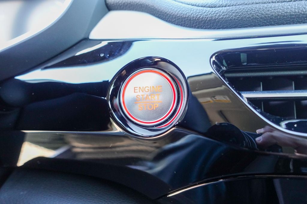 2026 Acura MDX Base SH-AWD