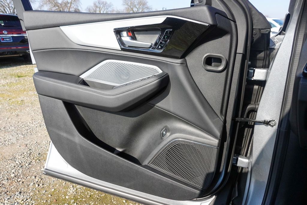 2026 Acura MDX Base SH-AWD