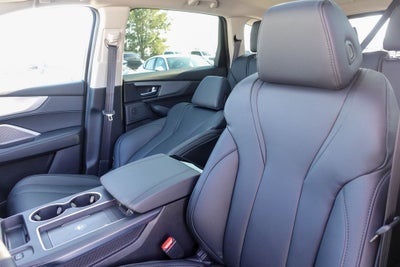 2026 Acura MDX Base SH-AWD