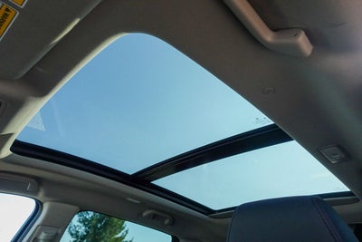 2026 Acura MDX Base SH-AWD