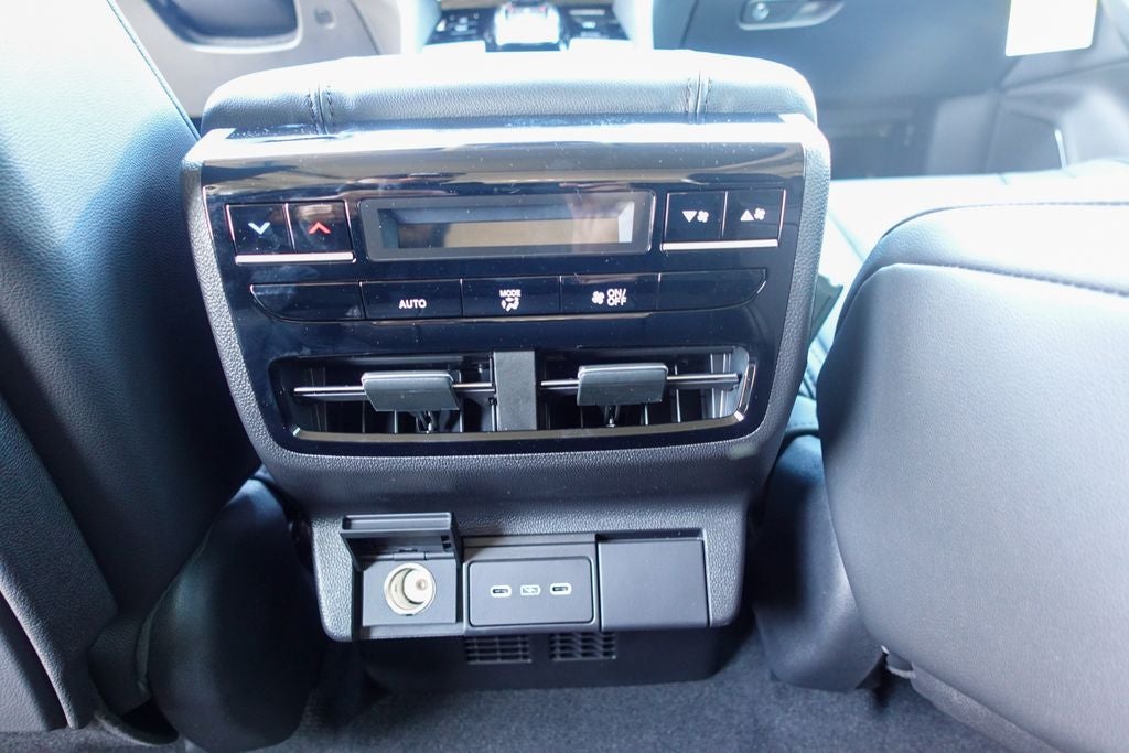 2026 Acura MDX Base SH-AWD