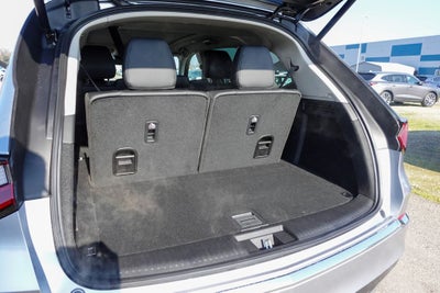 2026 Acura MDX Base SH-AWD