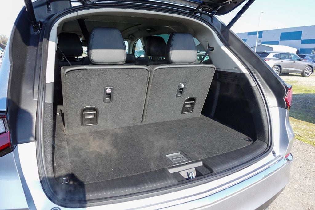 2026 Acura MDX Base SH-AWD