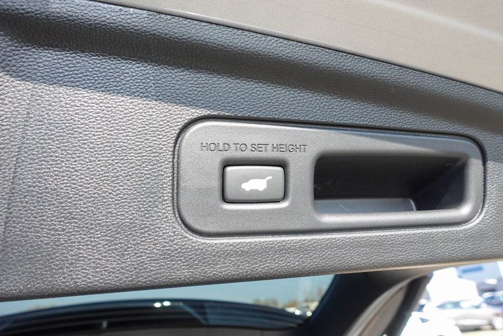 2026 Acura MDX Base SH-AWD