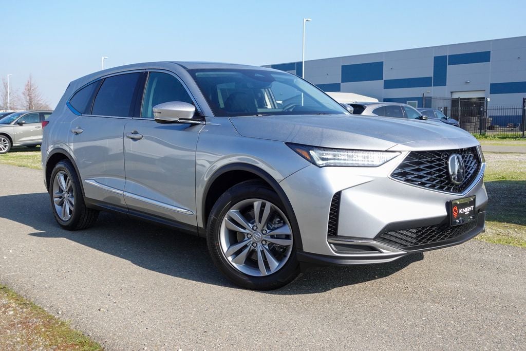 2026 Acura MDX Base SH-AWD