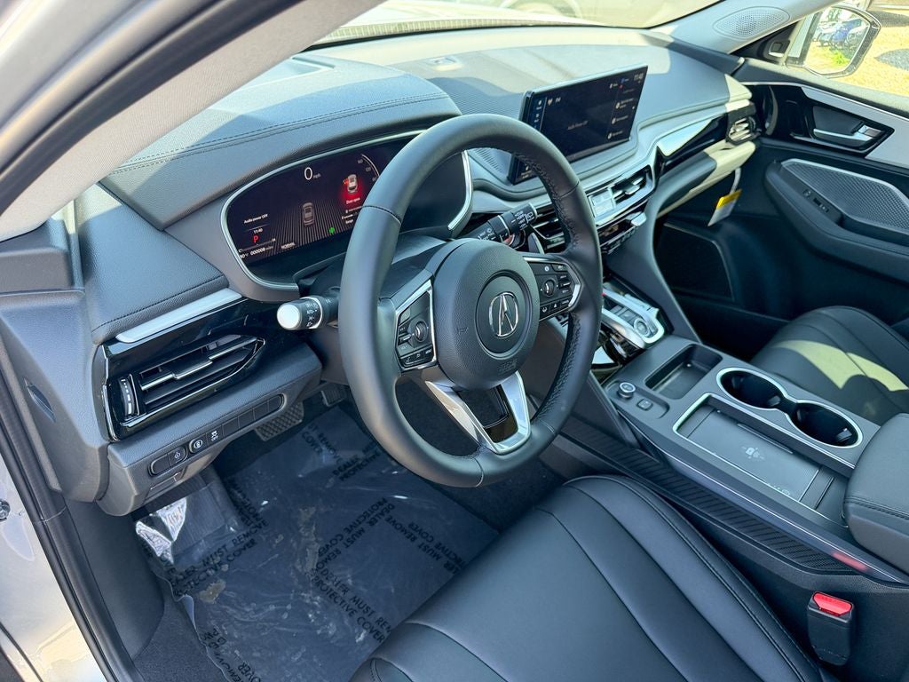 2026 Acura MDX Base SH-AWD