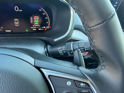 2026 Acura MDX Base SH-AWD