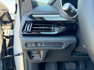 2026 Acura MDX Base SH-AWD