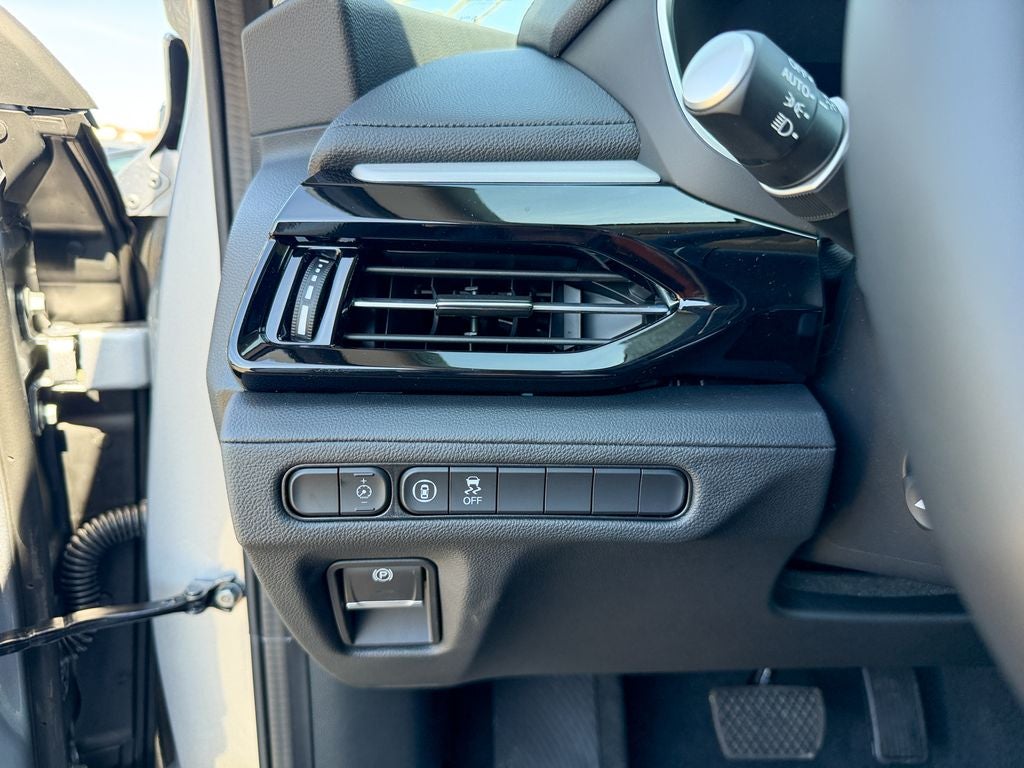 2026 Acura MDX Base SH-AWD