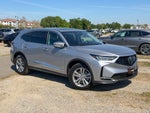 2026 Acura MDX Base SH-AWD