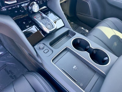 2026 Acura MDX Base SH-AWD