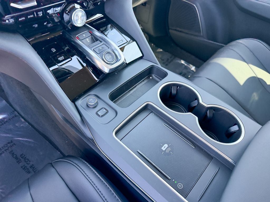 2026 Acura MDX Base SH-AWD