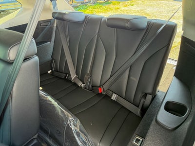 2026 Acura MDX Base SH-AWD