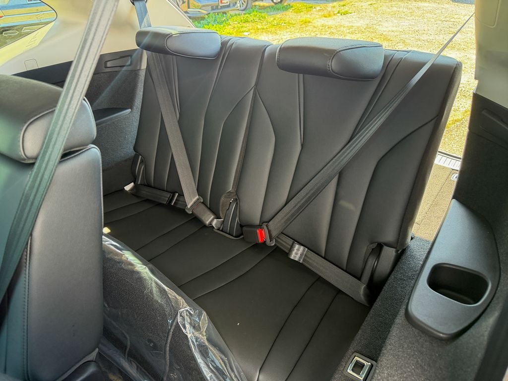 2026 Acura MDX Base SH-AWD