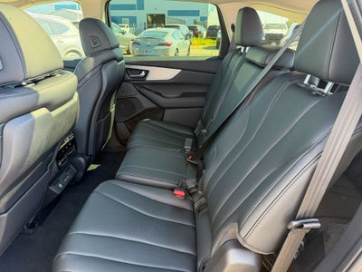 2026 Acura MDX Base SH-AWD