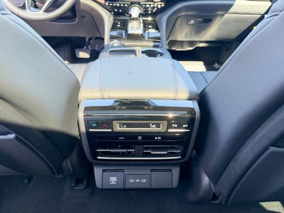 2026 Acura MDX Base SH-AWD