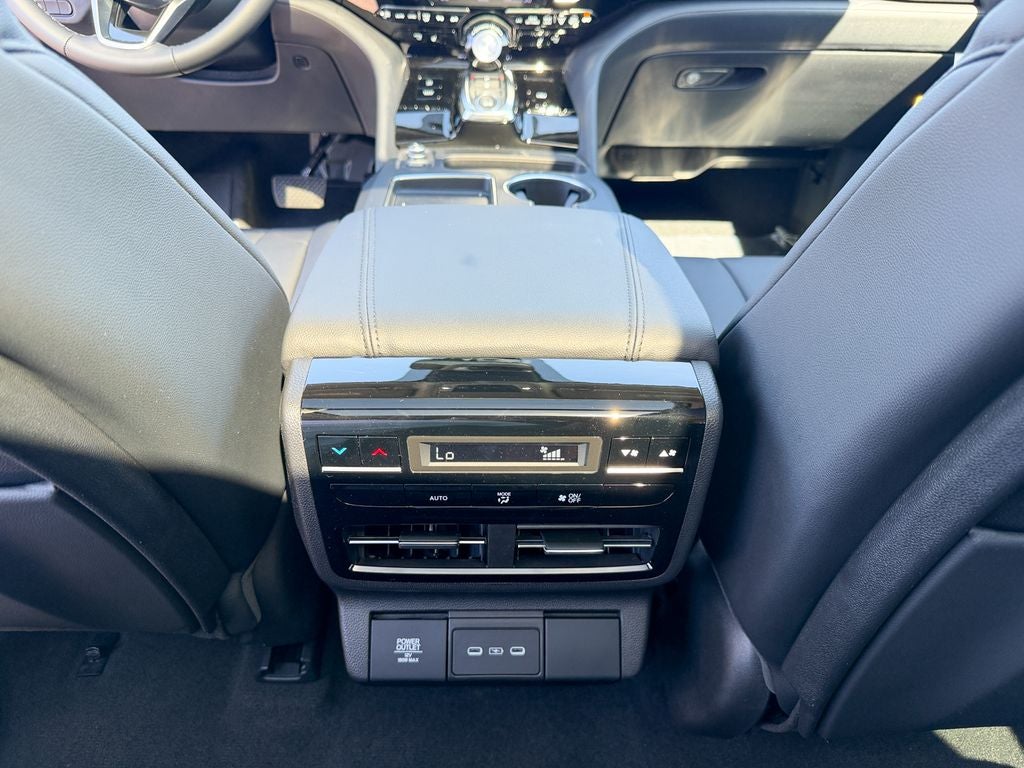 2026 Acura MDX Base SH-AWD