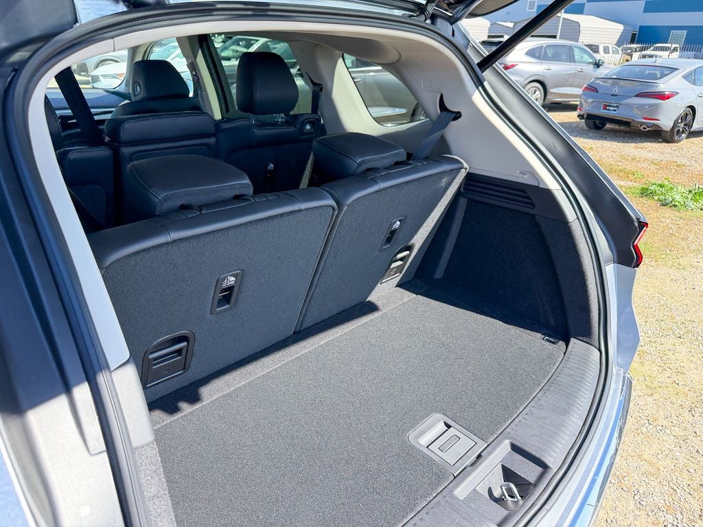 2026 Acura MDX Base SH-AWD