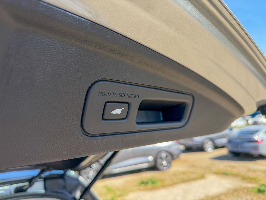 2026 Acura MDX Base SH-AWD