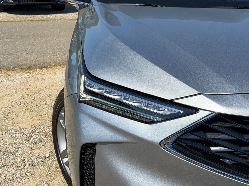 2026 Acura MDX Base SH-AWD