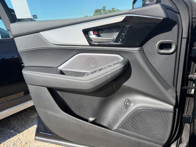 2026 Acura MDX Base SH-AWD
