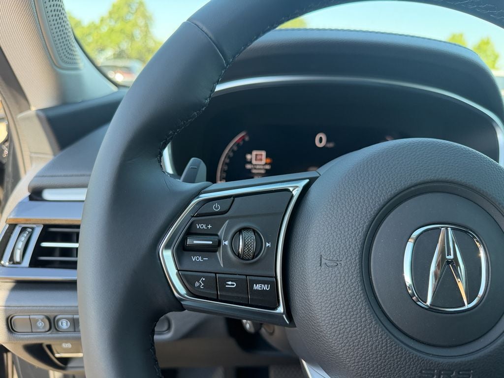 2026 Acura MDX Base SH-AWD