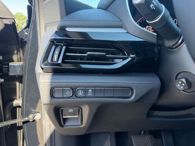 2026 Acura MDX Base SH-AWD