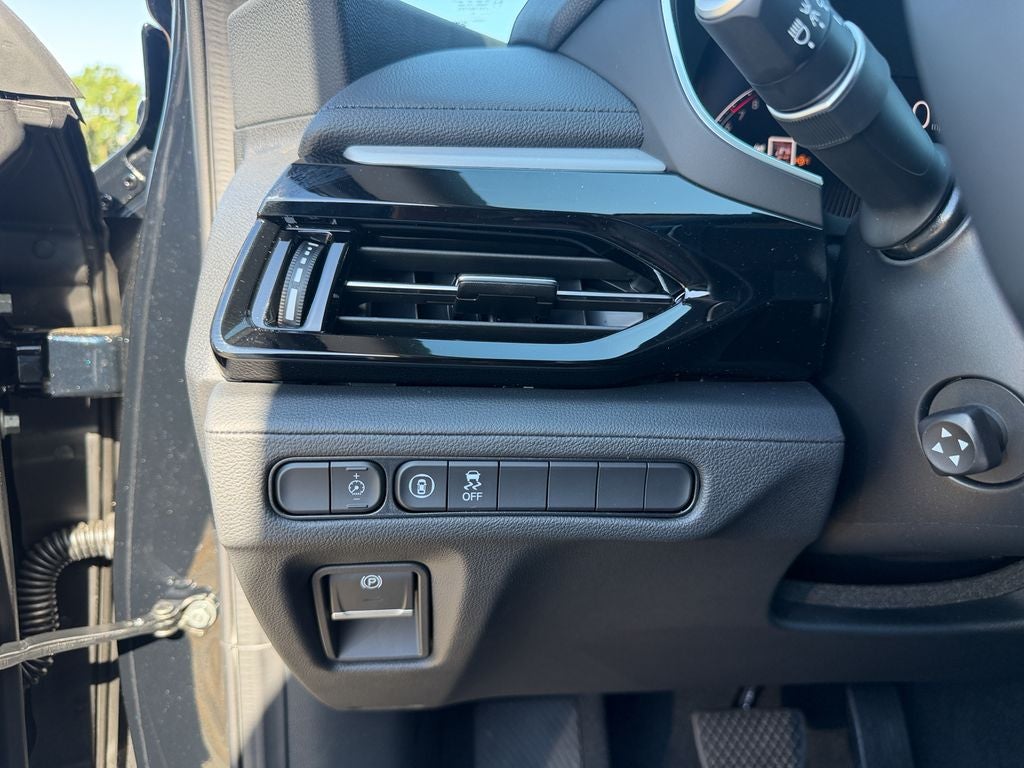 2026 Acura MDX Base SH-AWD