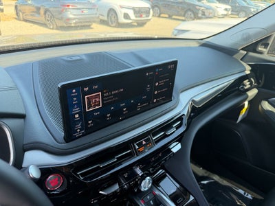 2026 Acura MDX Base SH-AWD