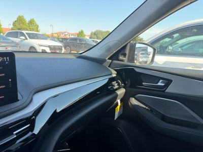 2026 Acura MDX Base SH-AWD