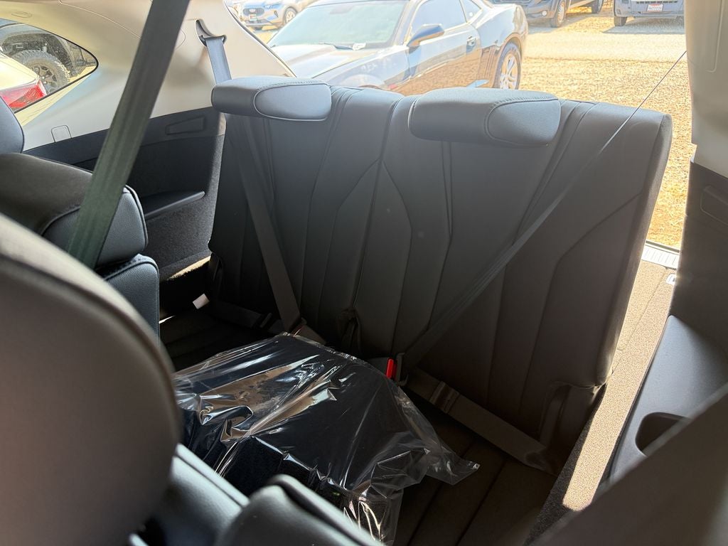 2026 Acura MDX Base SH-AWD