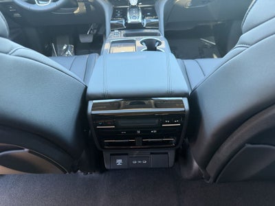 2026 Acura MDX Base SH-AWD
