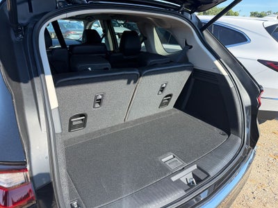 2026 Acura MDX Base SH-AWD