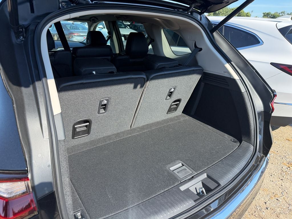 2026 Acura MDX Base SH-AWD
